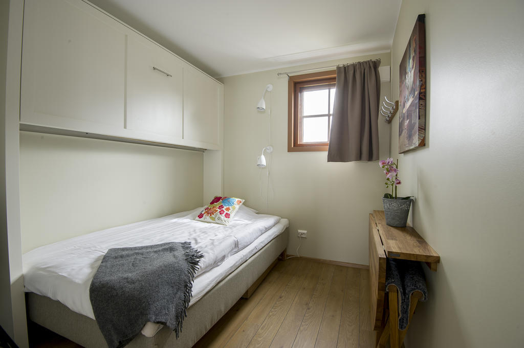 Dromstugan Kneippbyn Villa Visby Esterno foto